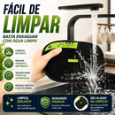 Luva Eletrostática Turbo Remove Pelos™ -Remove pelos de pets, poeira e fiapos em segundos