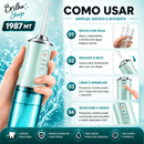🦷Irrigador Oral Elite™- Limpeza Profissional Dental 💎Paga 1 e Leva 2💎