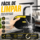 Luva Eletrostática Turbo Remove Pelos™ -Remove pelos de pets, poeira e fiapos em segundos