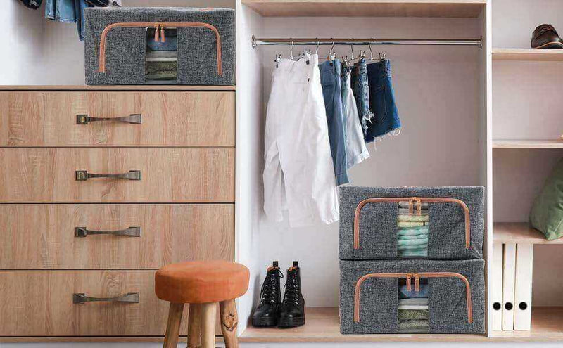 MultiBox Premium – Organização Sem Complicação,Estilo e Versatilidade