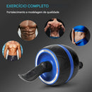 Roda Abdominal Perfect Fit - Brilho Shop