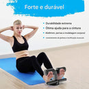 Barra de Abdominais Portátil - Brilho Shop