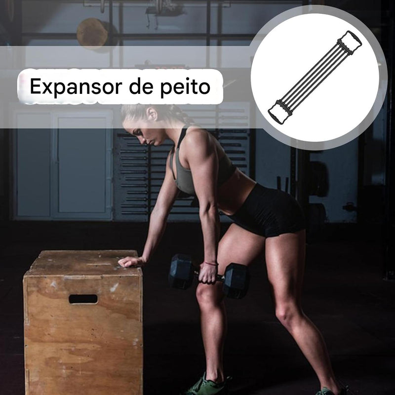 Expansor de Peitos