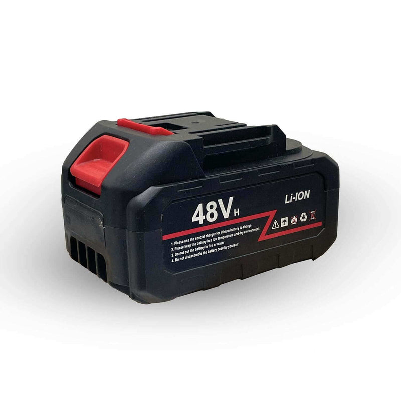 Bateria 48V Multifuncional