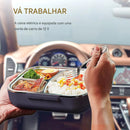 Lancheira Elétrica 1,5 L - Brilho Shop