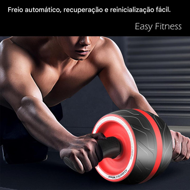 Roda Abdominal Perfect Fit