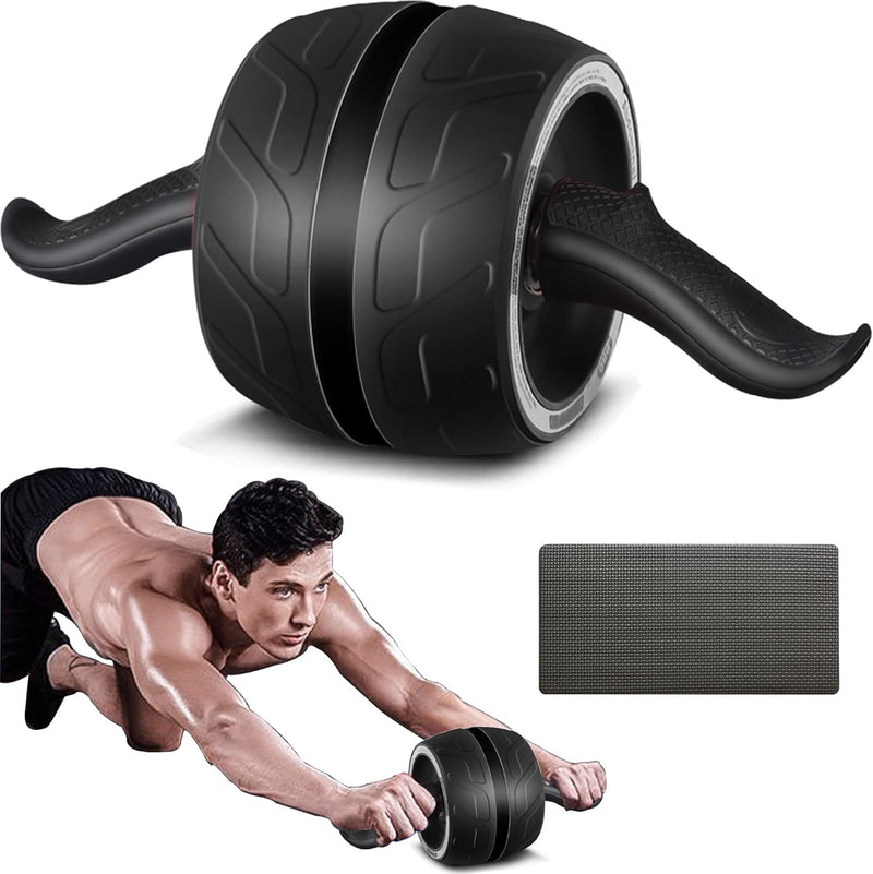 Roda Abdominal Perfect Fit