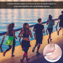 Protetor de Dedos em Silicone