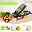 A14 - Cortador Multifuncinal 12 em 1 - Brilho Shop