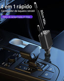 Turbo Charge 4 em 1 - Brilho Shop