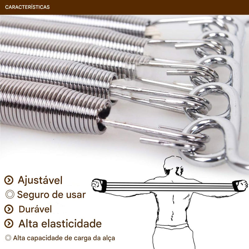 Expansor de Peitos