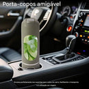 TurboMix Portátil – Liquidificador Inteligente e Compacto - Brilho Shop