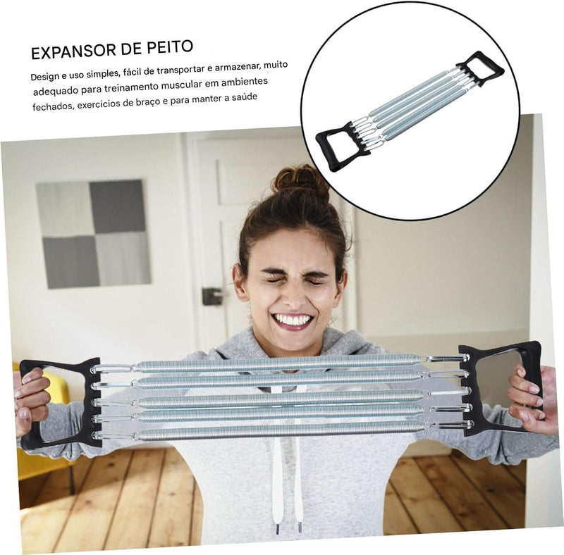 Expansor de Peitos