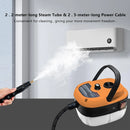 A-11 Limpador a Vapor Portátil - Brilho Shop