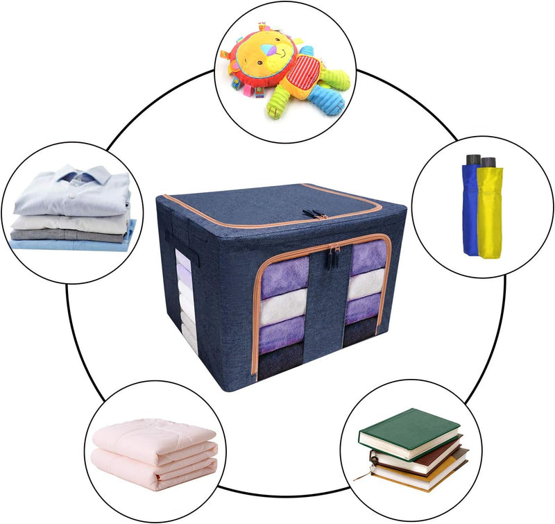 MultiBox Premium – Organização Sem Complicação,Estilo e Versatilidade