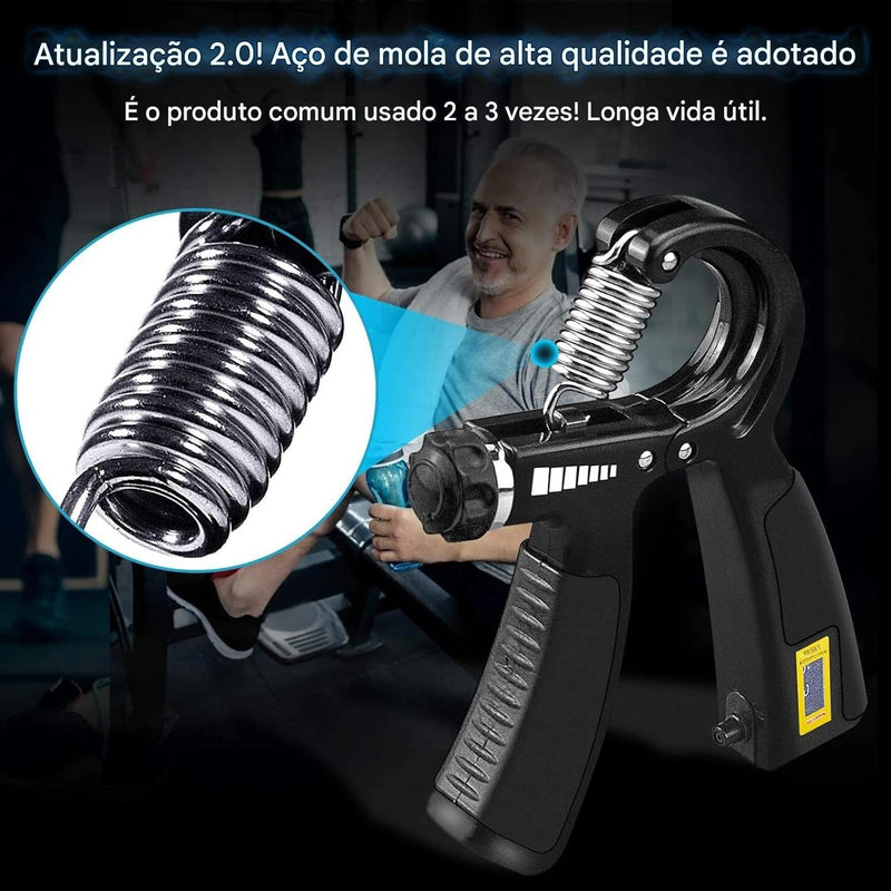 Fortalecedor de Punho
