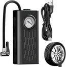 A19 - Compressor de Ar Com Manômetro digital - Brilho Shop