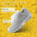 A05 - Sacola de lavagem Antidanos - Brilho Shop