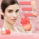 A21 -Kit Ice Beauty Pro – Gelo Facial Anti-Inchaço (LEVE 2 + BÓNUS EXCLUSIVO)