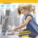 Lancheira Elétrica 1,5 L - Brilho Shop