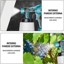 A02 - Pistola de Pintura Elétrica -Resultado de Profissional sem Sujeira - Brilho Shop