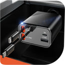 Turbo Charge 4 em 1 - Brilho Shop