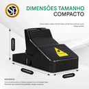 A24 - Ratoeira Profissional - Brilho Shop