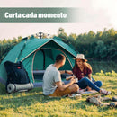 A01 - Kit Acampamento - Brilho Shop