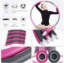 Bambolê Fitness para Crianças e Adultos - Brilho Shop