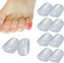 Protetor de Dedos em Silicone