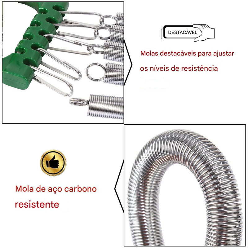 Expansor de Peitos