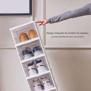 Caixa Organizadora 6 Níveis - Brilho Shop