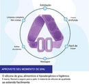 🛁Escova de Banho 2 em 1 + Esfoliante Premium (PAGA 1 LEVA 2 + STOCK LIMITADO)