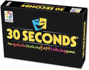 Jogo 30 Seconds – Diversão Rápida que Vicia!