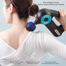 MassageTurbo Elite G3PRO – Alívio Imediato com Vibrações Profundas,Terapia Percussiva de Alta Performance com Potência Profissional