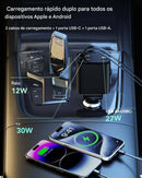 Turbo Charge 4 em 1 - Brilho Shop