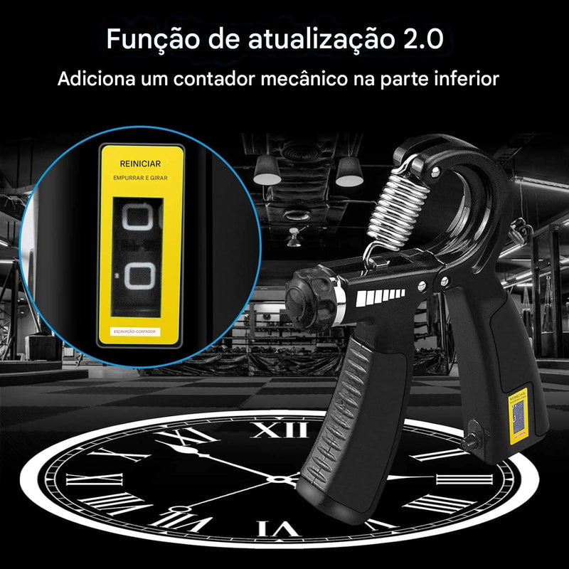 Fortalecedor de Punho