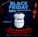 Removedor de Calos Elétrico - Brilho Shop