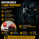 Trava Alarme Elite™ -Proteção Inteligente para Casa, Hotel e Viagens