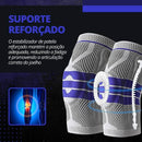 Joelheira de Compressão JERN - Brilho Shop