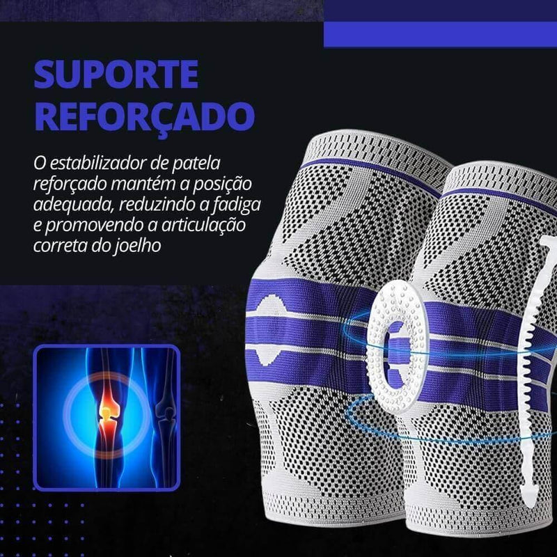 Joelheira de Compressão JERN