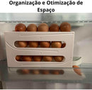 Dispersador de Ovos 4 Camadas - Brilho Shop
