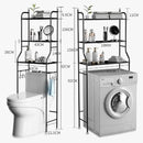 Prateleiras para o Banheiro - Brilho Shop