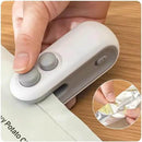 Selador a Vácuo Portátil - Brilho Shop