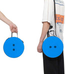 Banqueta Dobrável Telescópica - Brilho Shop