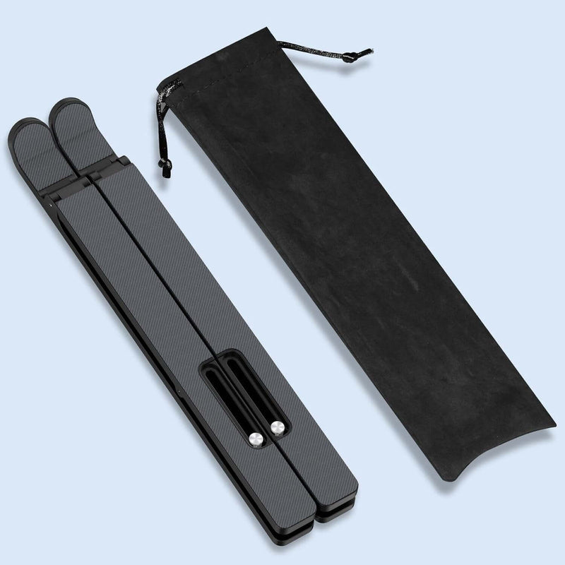 Suporte Dobrável para Laptop em Alumínio