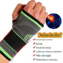 Protetor de Pulso com Compressão - PAGUE 1 E LEVE 2 🔥 - Brilho Shop