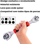 Chave Multifuncional Universal - Brilho Shop