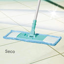 Mop Mágico com Cabo Giratório - Brilho Shop