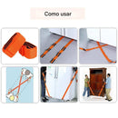 Alça de Transporte Ajustável - Brilho Shop